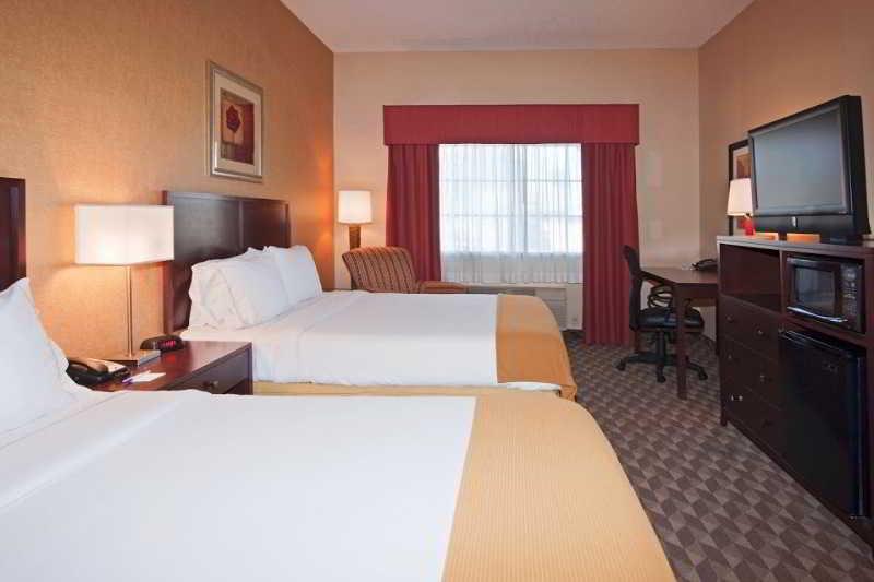 Best Western Downtown Phoenix Exteriör bild