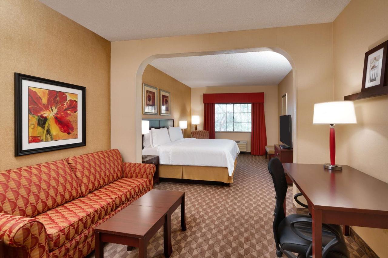 Best Western Downtown Phoenix Exteriör bild