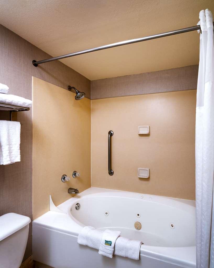 Best Western Downtown Phoenix Rum bild